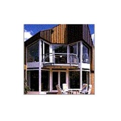 Profilé PVC autonettoyant - Batiweb