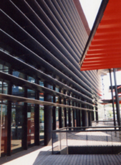 Protection sonore - Batiweb