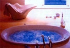 Balnéothérapie personnelle à la carte - Batiweb