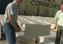 Des appuis bien en mains - Batiweb