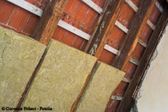 Naissance d’une isolation extra fine - Batiweb