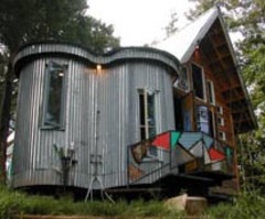 Une architecture sociale, low tech, de pauvres, mais une vraie architecture néanmoins - Batiweb