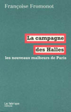 Une architecte accuse la mairie de Paris d'incompétence  - Batiweb