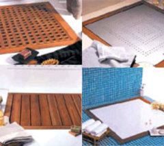 Une douche de rêve - Batiweb