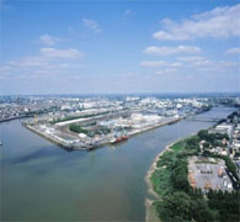 Nantes Métropole présente son projet des 'Machines de l'Ile' - Batiweb