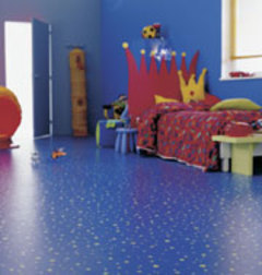 Un sol doudou - Batiweb