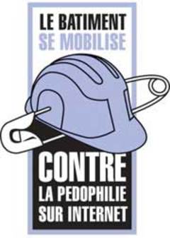 La pédophilie ne passera pas par les entreprises du bâtiment - Batiweb