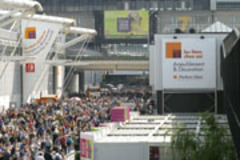 Le silence, roi de la foire - Batiweb