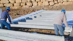 Un nouveau standard pour les poutrelles sans étais ! - Batiweb