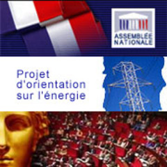 Les députés dépensent leur énergie à économiser la notre ! - Batiweb