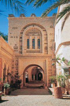 Coco Polizzi, le facteur Cheval d’Agadir - Batiweb