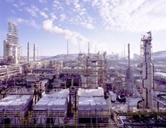 l'eldorado de l'or noir n'est pas si rose dans les sables bitumineux  - Batiweb