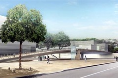 L'île Seguin où quand la berge m'est contée - Batiweb