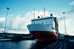 Le canal de Panama va s'élargir ! - Batiweb