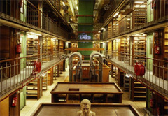 Le site Richelieu de la Bnf sous la direction de l'architecte Bruno Gaudin - Batiweb