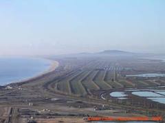 Un projet pharaonique pour sauver la plage de Sète - Batiweb