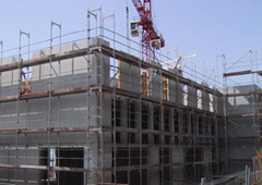 KP1 se lance dans le Prémur - Batiweb