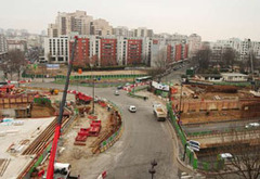 Quand vous étiez en vacances ... - Batiweb