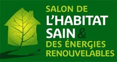 La maison individuelle au cœur du 4è Salon de l'Habitat Sain et des Energies Renouvelables, - Batiweb