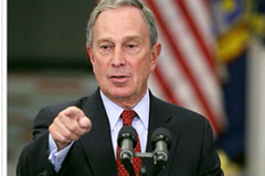 L'environnement au menu de la visite du maire de New York à Paris - Batiweb