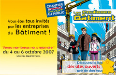 Les Coulisses de l'exploit ... - Batiweb