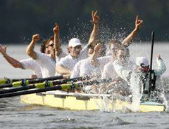 Mieux que le défi d'aviron qui oppose tous les ans depuis 1829 L'université d'Oxford à Cambridge - Batiweb
