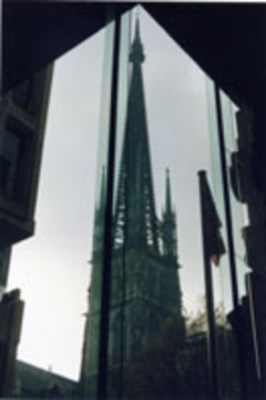 La modernité se jouera-t-elle toujours contre le patrimoine ? - Batiweb