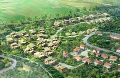 Le plus grand lotissement écologique de France sera à Limoges - Batiweb