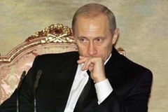 Poutine plaide pour un meilleur climat en Russie ... Climat d'investissement, bien entendu ! - Batiweb