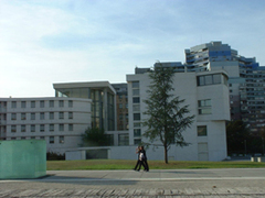 L'Ecole de danse de l'Opéra de Paris fête ses 20 ans - Batiweb