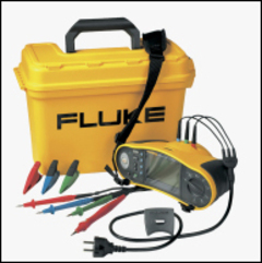 Fluke lance un nouveau multimètre de table  - Batiweb