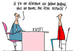 2008 : un « optimisme mesuré » pour la CAPEB - Batiweb