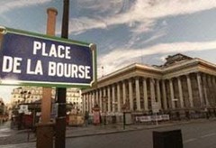 Malgré un lundi noir, la Coface ne croit pas en une catastrophe économique pour 2008 - Batiweb