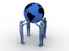 Moteurs de la croissance mondiale, les pays émergents affichent des taux de croissance nettement supérieurs aux pays développés. - Batiweb