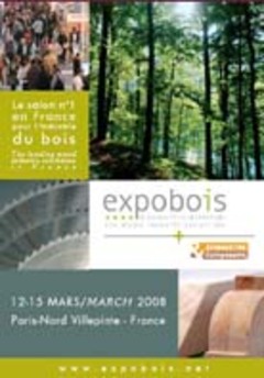 L'enquête du salon Expobois affiche l'optimisme des professionnels - Batiweb