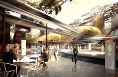 La première cité totalement écologique au monde - Batiweb