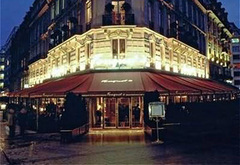 Le Fouquet's appartiendrait à la Bourgogne ? - Batiweb