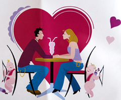 Mais qui était Saint Valentin ? - Batiweb