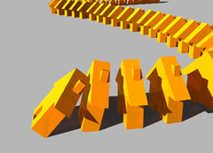 Le scénario de l'effondrement des années 90 n'est pas d'actualité. - Batiweb