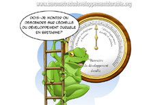 le Baromètre du développement durable et solidaire est arrivé... - Batiweb