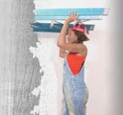 Dans l'artisanat du bâtiment, les femmes voient la vie en rose ! - Batiweb