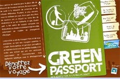 Le Programme des Nations Unies pour l'environnement (PNUE) lance le "passeport vert" - Batiweb