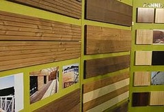 A l'approche du printemps, les salons sur l'habitat, la décoration ou encore la construction écologique fleurissent dans l'Hexagone - Batiweb