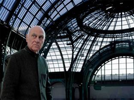 MONUMENTA 2008, Richard Serra – Promenade - Batiweb