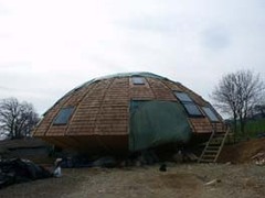 Construction d'une maison bioclimatique en Isère - Batiweb