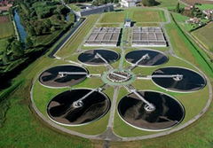 Sans rapport ... 100% des stations d'épuration françaises aux normes avant 2011 - Batiweb