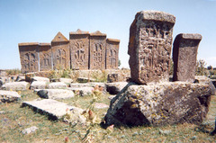 Une autre forme de génocide en Arménie Occidentale - Batiweb