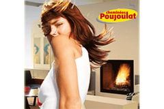 L'innovation est dans l'air. CONFORT+ : la distribution d'air chaud par POUJOULAT - Batiweb