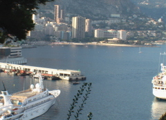 L'extension maritime de Monaco sera pharaonique ... Logique pour une principauté ! - Batiweb