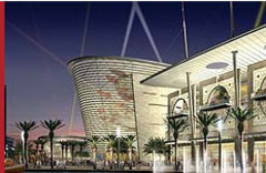 Dubaî dans la démesure encore - Batiweb